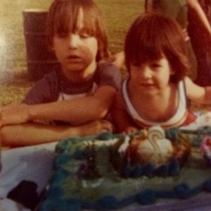 Meet your Posher, Walter